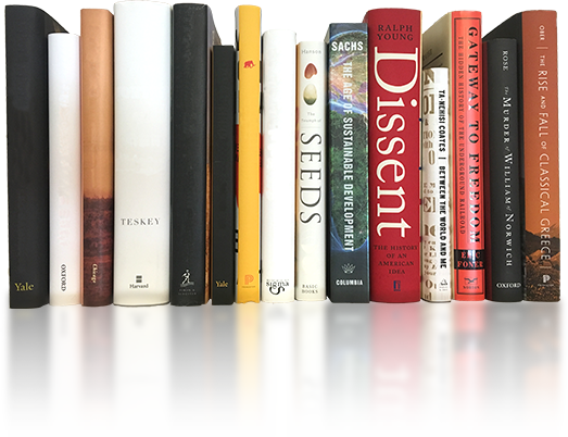 book shelf