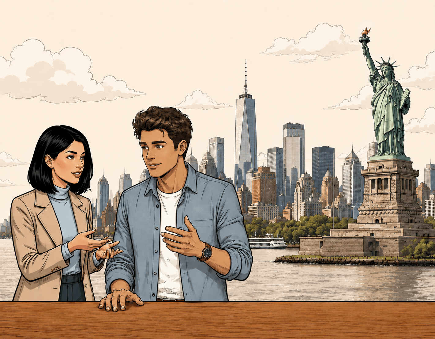 Quill to Kindle Publishers - USA Publishing