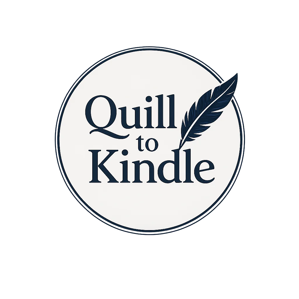 Quill to Kindle