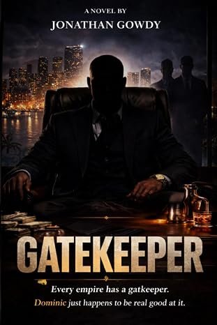 Published Book