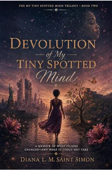 Devolution of My Tiny Spotted Mind