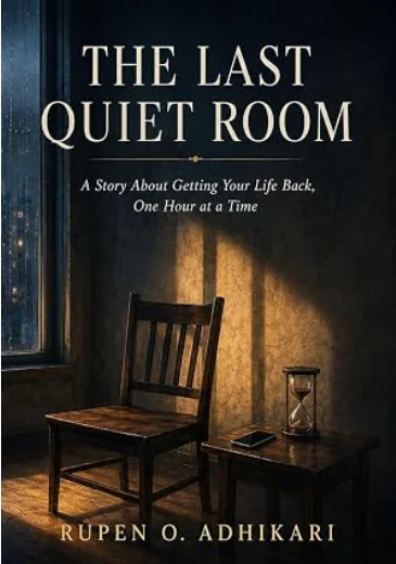 The Last Quiet Room