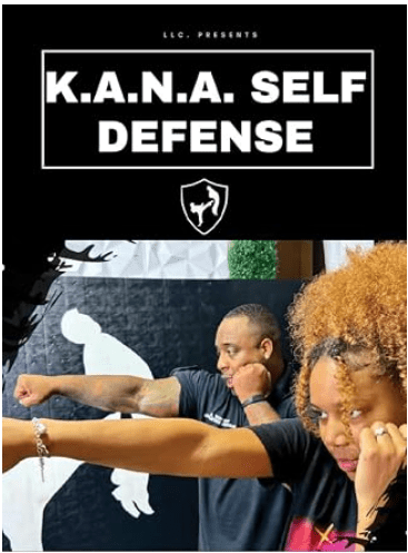 K.A.N.A. Self Defense