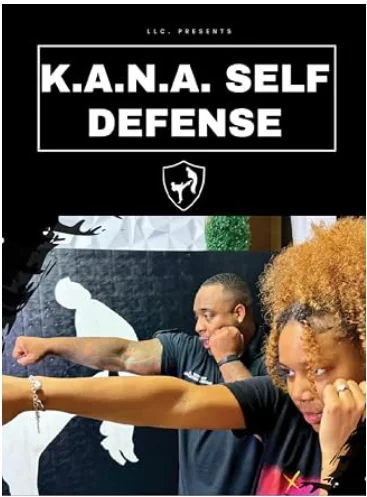 K.A.N.A. Self Defense