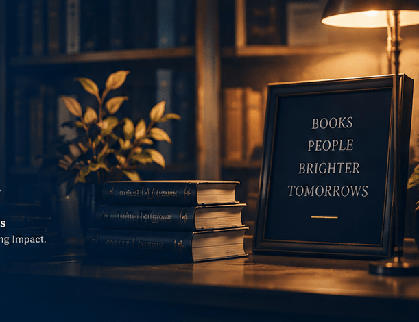 Quill to Kindle publishing portfolio